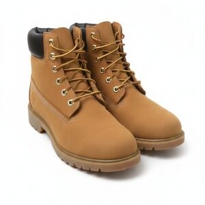 🥾Brand New Timberland Premium 6-Inch Waterproof Boots - Womens 10